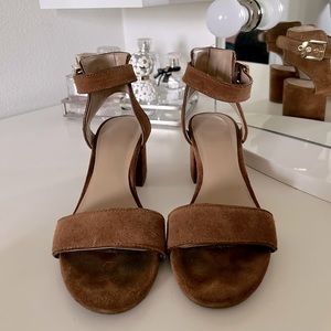 Saks Fifth Avenue Heels